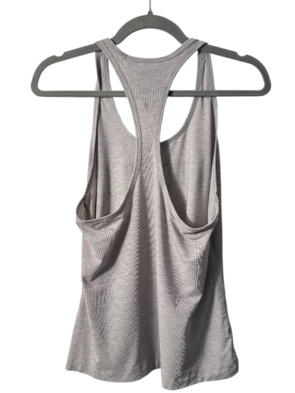 NOBULL Racerback Tank Top - Picture 2 of 4